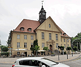 Rathaus Birkenwerder