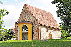 Hörspielkirche Federow
