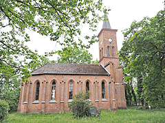 Boeker Kirche
