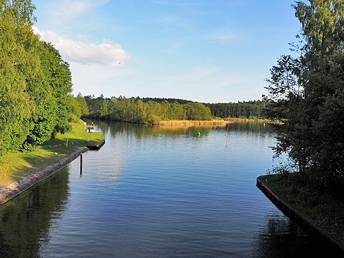 Reeck-Kanal