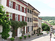 Kaiserstuhl Die Prachtstra&szlig;e