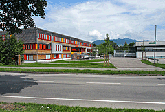 Schule am Radweg 
