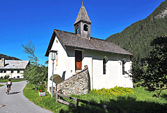 Kapelle St. Josef