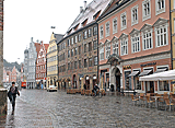 Der Marktplatz