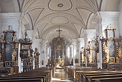 St. Mariä Himmelfahrt