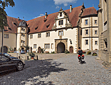 Im Klosterhof