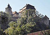 Schloss Heuchlingen