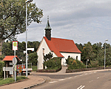 Antoniuskapelle Schrezheim