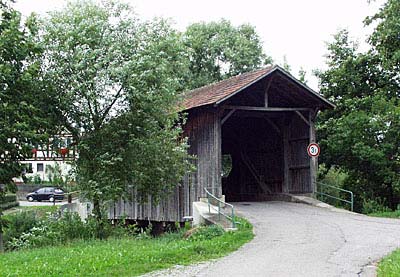 Kleinaltdorf