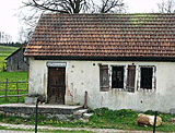 Die kleine Molkerei