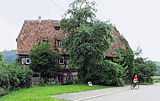 Seuchenhaus
