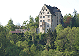 Schloss Bürg