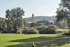 Untergrießheim