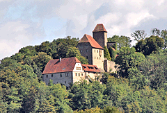 Schloss Tierberg