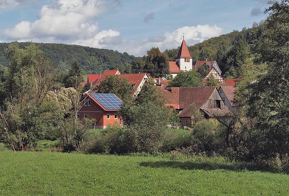 Steinkirchen