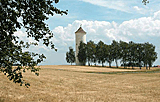 Wasserturm Adelmannsfelden