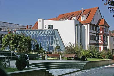 Anne-Sophie Hotel K&uuml;nzelsau