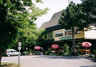 Gasthof Jagsttal