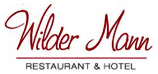 Restaurant & Hotel Wilder Mann Aalen