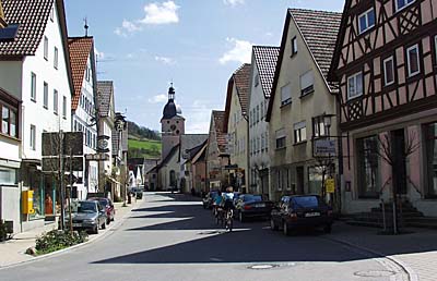 Dorzbach