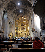 Santiagokirche