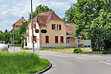 Bahnhof Faurndau