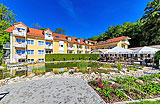 Hotel Sonneck Bad Wörishofen