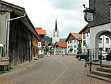 Markt Oberstaufen