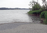 Der Bannwaldsee