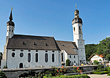 St. Andreas in Elbach