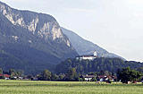 Schloss Hohenaschau