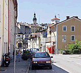 Traunstein
