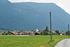 Ohlstadt