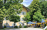 Gasthof Altes Zollhaus Bad Tölz
