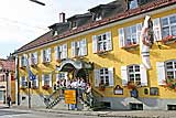 Postbrauerei Nesselwang