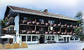 Landgasthof zur Post Schwangau