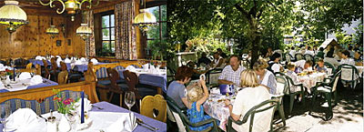 Hotel zur Post, Rohrdorf