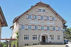 Hotel - Gasthof Zur Rose Eglofs Argenbühl