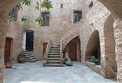 Aleria