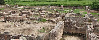 Aleria