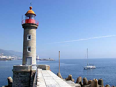 Bastia
