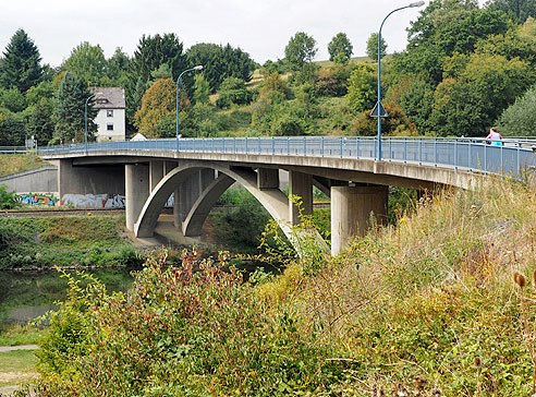

Ahäuser Brücke