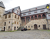 Limburger Burg