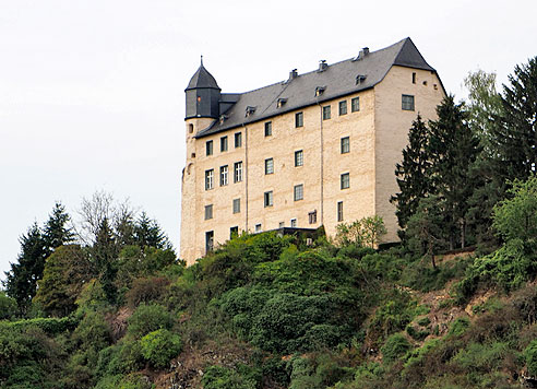 

Schloss Schadeck