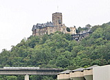 Burg Lahneck