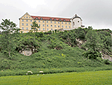 Kloster Mariaberg