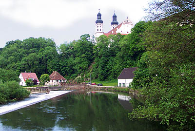 Obermarchtal