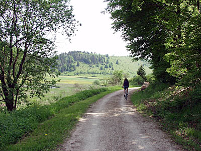 Nach Wasserstetten