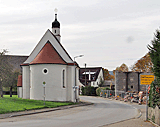 Kapelle St. Georg