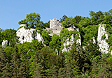 Ruine Hohengundelfingen